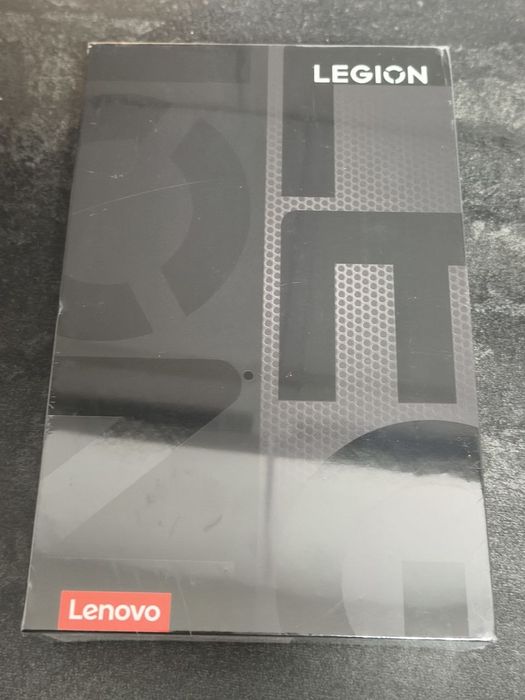 12/256 ГБ Legion Y700 Gen 4 Snapdragon 8 Elite Lenovo