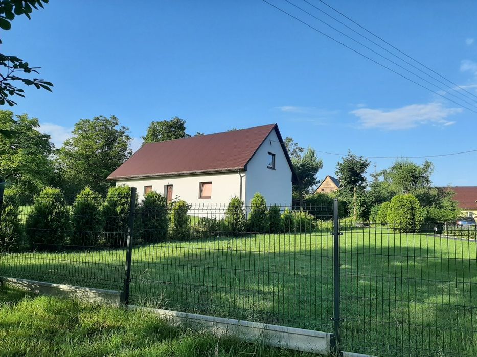 Domek w górach na wyłączność - Domek na Holnówce - wakacyjny dom