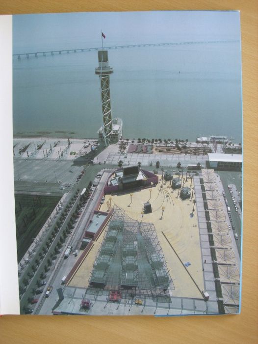 Lisboa, Oeste e Vale do Tejo