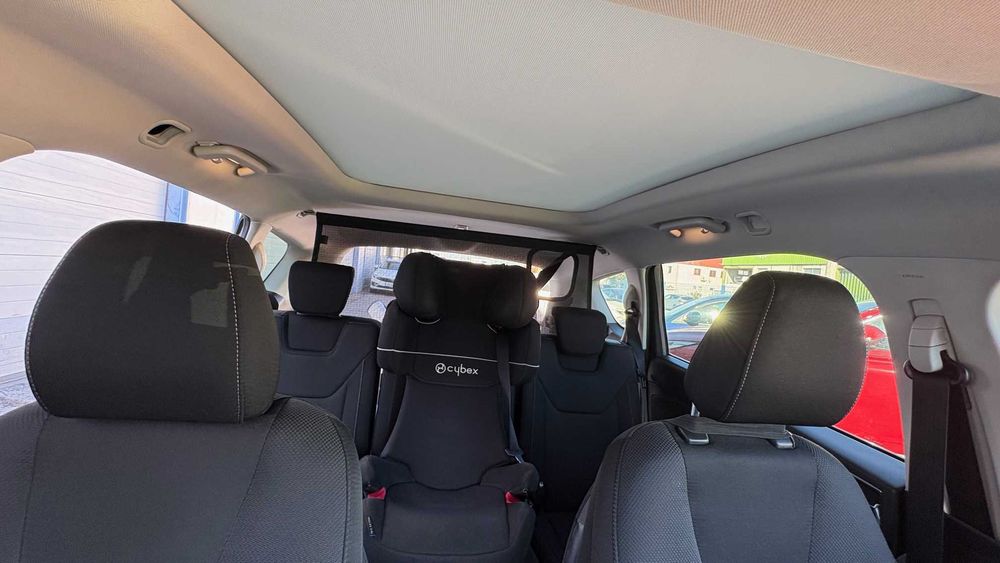 Ford S-Max 2.0L diesel com 150 Cv