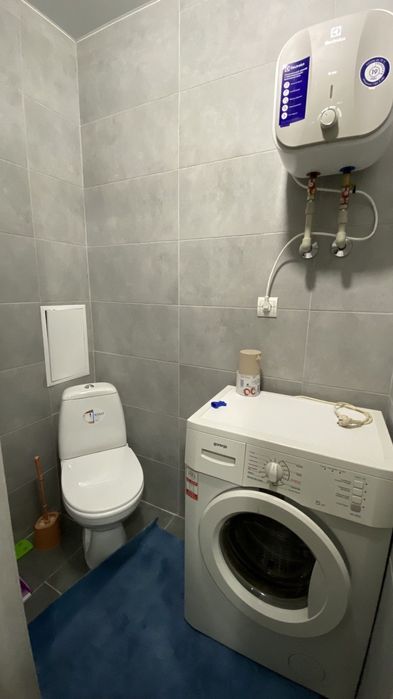 Здам кімнату для дівчини