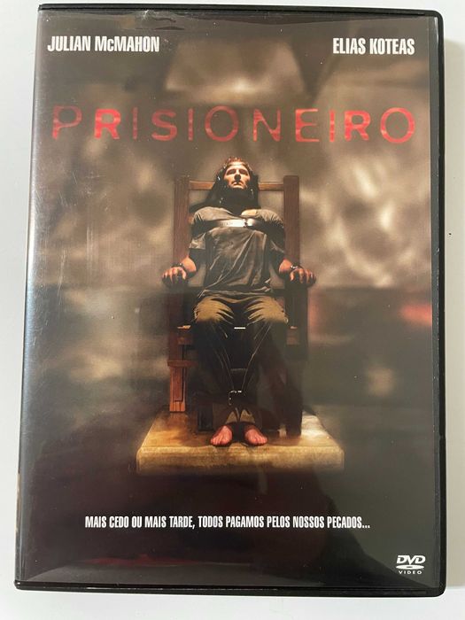 Prisioneiro / Prisoner
