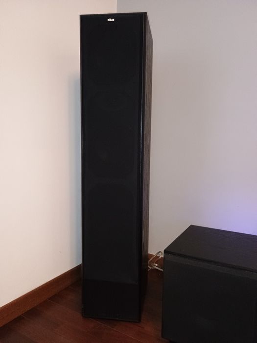 Zestaw głośników Eltax Experience