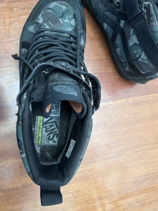 Vans edicao limitada