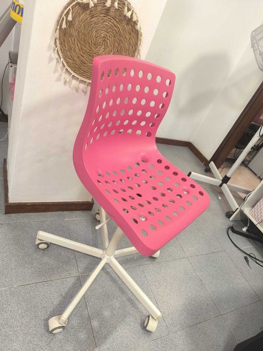 Cadeira de Secretaria