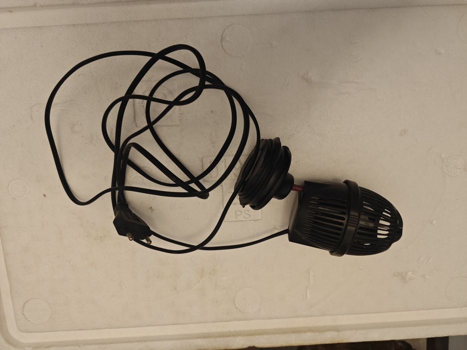 Vendo acessórios e filtros Eheim Fluval