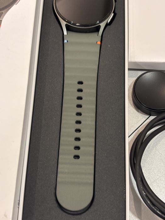 Samsung Watch 7 40mm Verde - Garantia