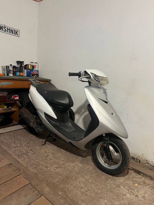 Yamaha jog sa 16