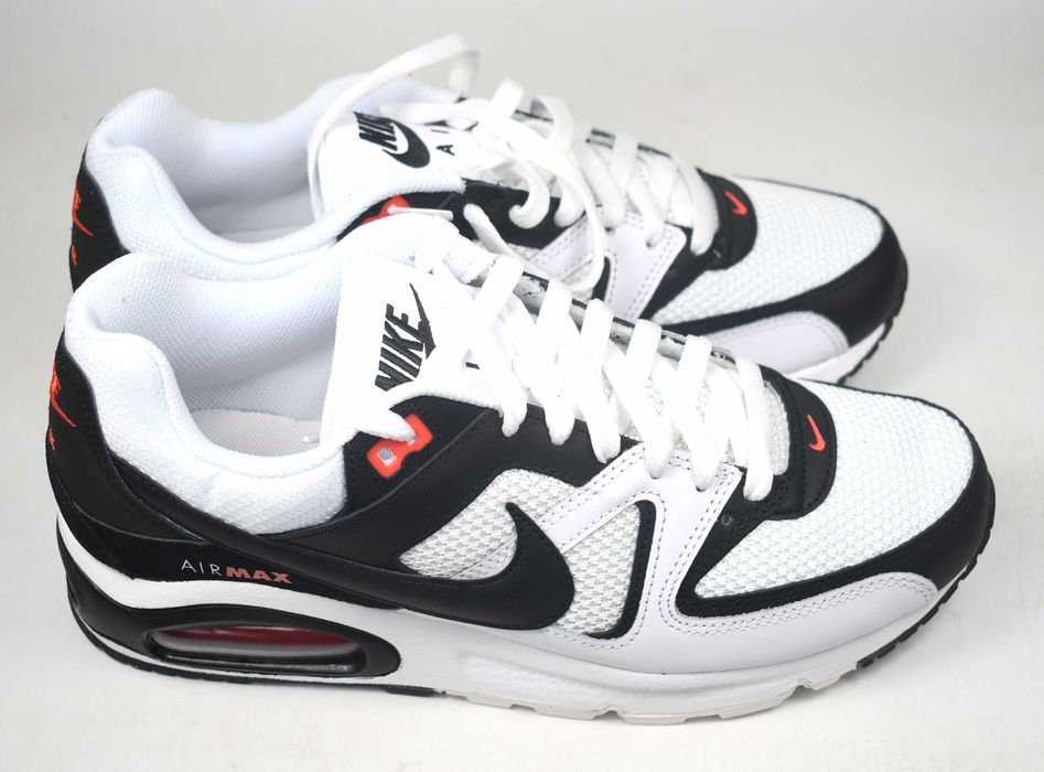 NIKE AIR MAX COMMAND 629993 roz. 43