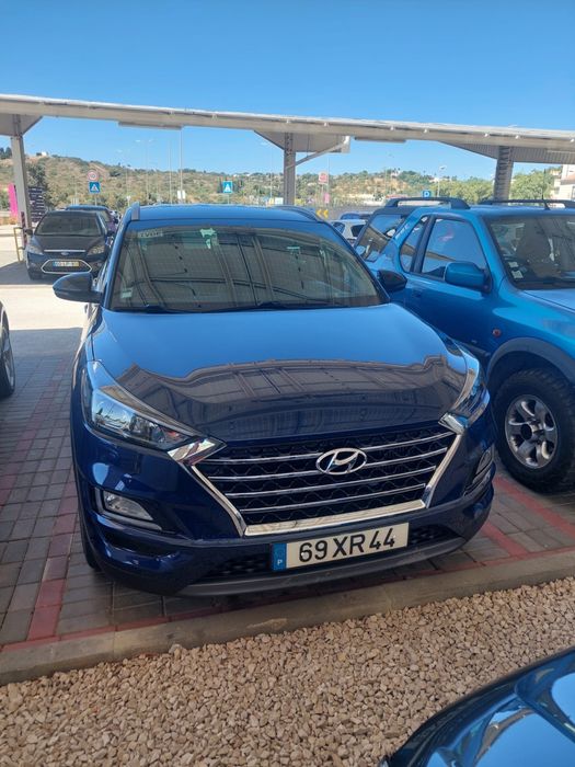 Vende se carro semi novo