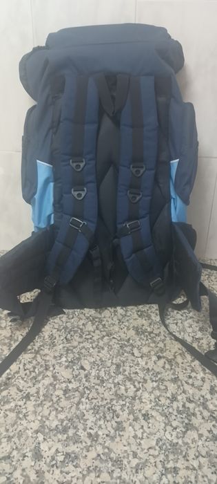 Mochila de caminhada / campismo