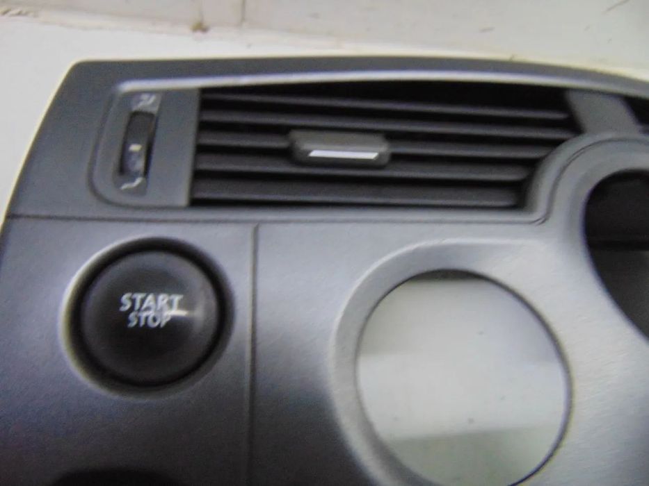 Renault scenic vários