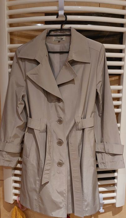 Płaszcz Nicoll rozm. L