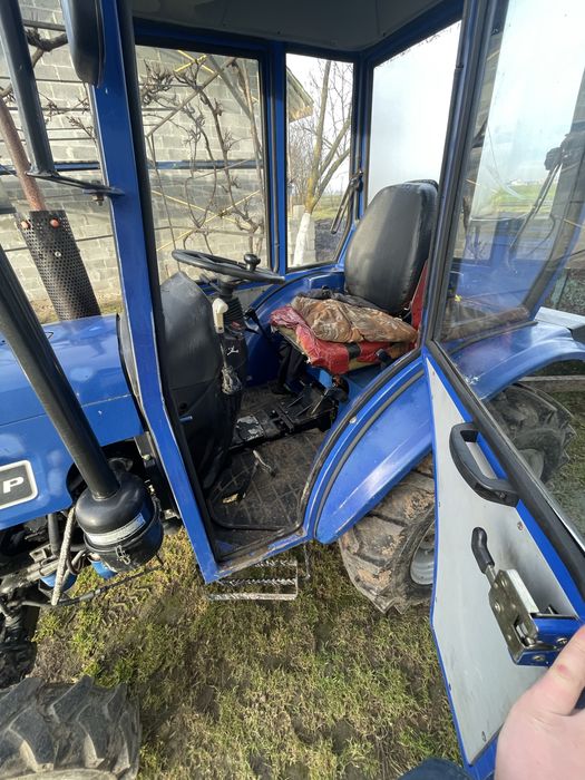 Продам дтз 5244HP