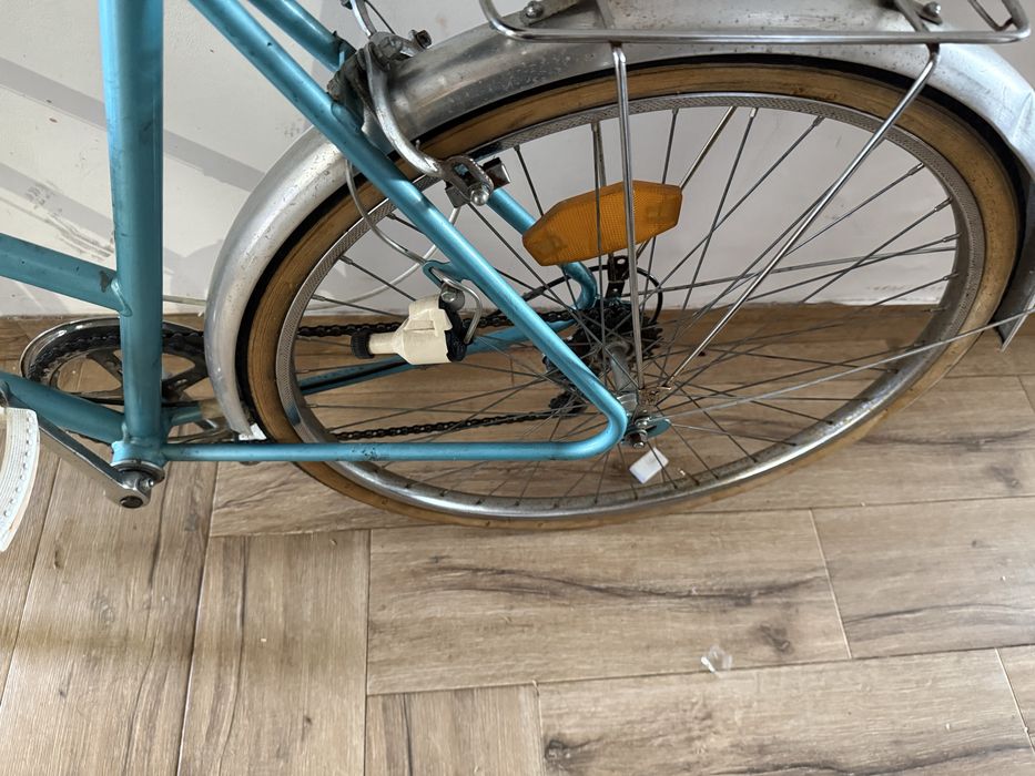 Bicicleta passeio