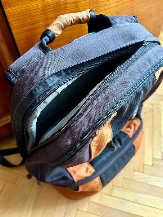 Фоторюкзак Lowepro