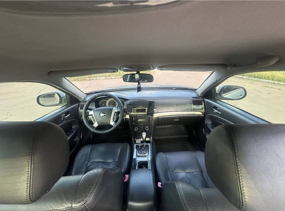 Продам Chevrolet Epica, 2,5 АКПП ГАЗ/БЕНЗИН