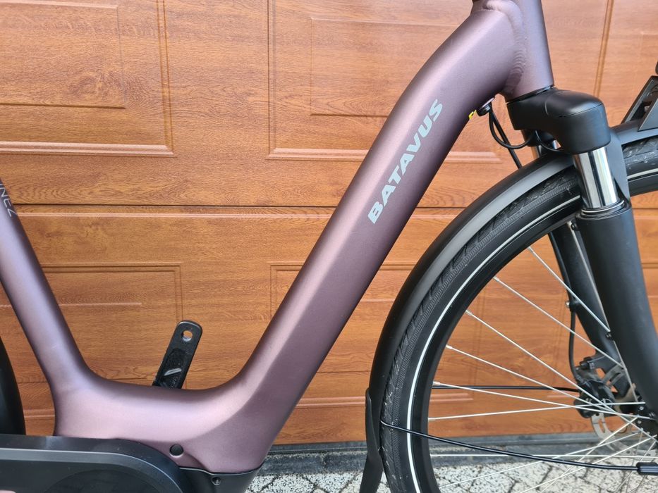 Batavus Finez E-Go Bosch