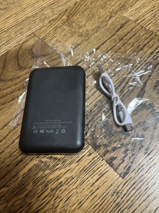 Павербанк 10000 mAh
