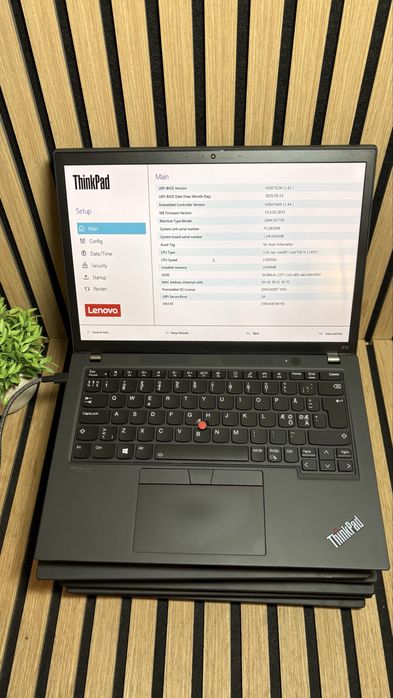 thinkpad x13 gen 1 - купити ноутбуки - Ціна на OLX.ua