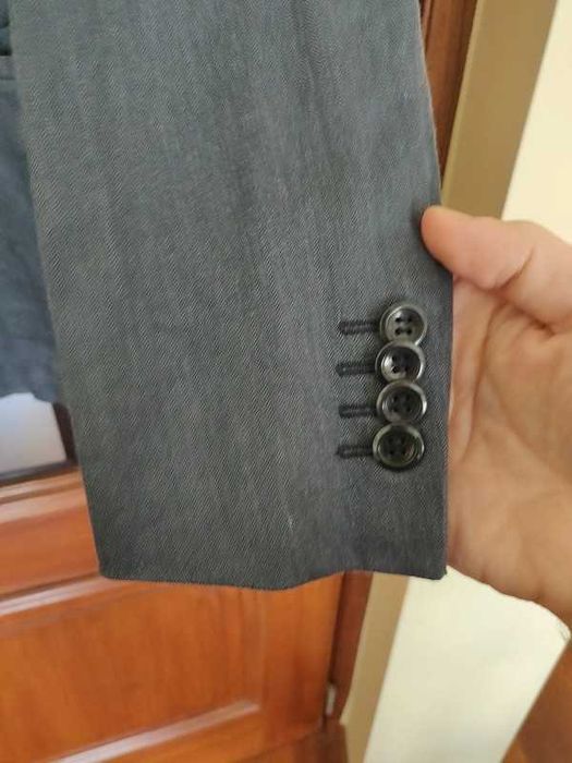 Casaco blazer Armani