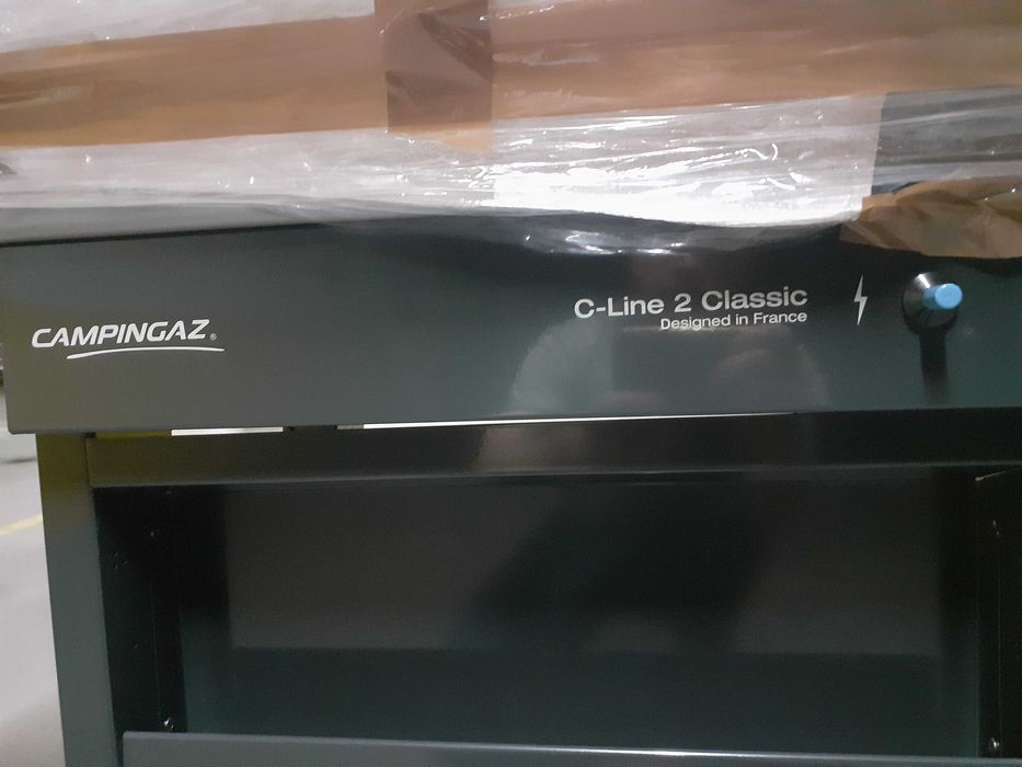 Barbecue Campingaz Modelo C-LINE 2 CLASSIC