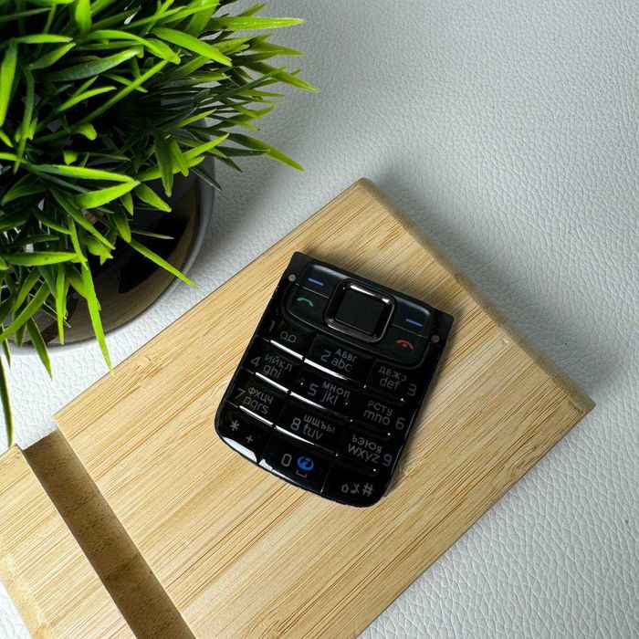 Клавіатура для кнопочних телефонів всіх моделей Nokia, Корпус, Панель