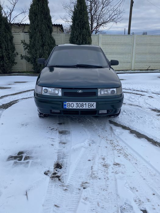 Продам Ваз 2110, в хорошом состояние