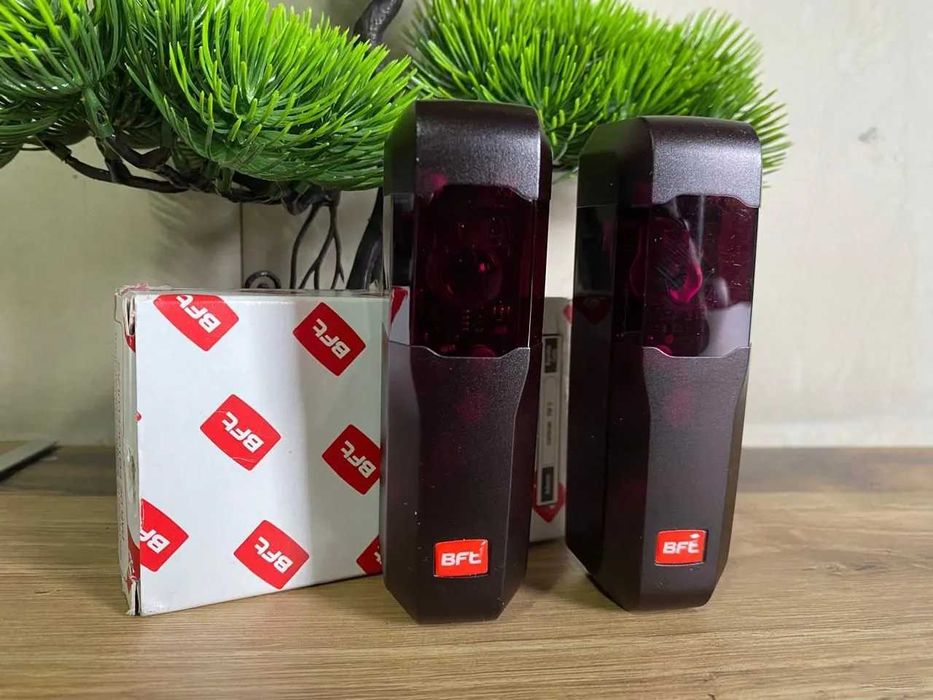 Автоматика на Відкатні | Зсувні | Розсувні ворота BFT DEIMOS Откатные