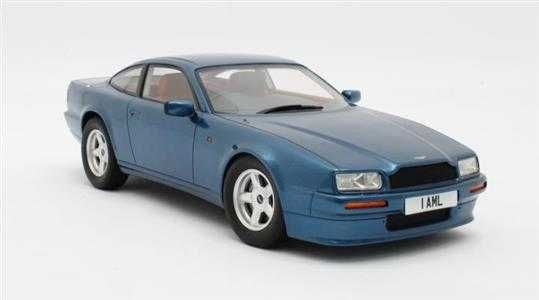 Aston Martin Virage 1988 1:18 Cult Scale
