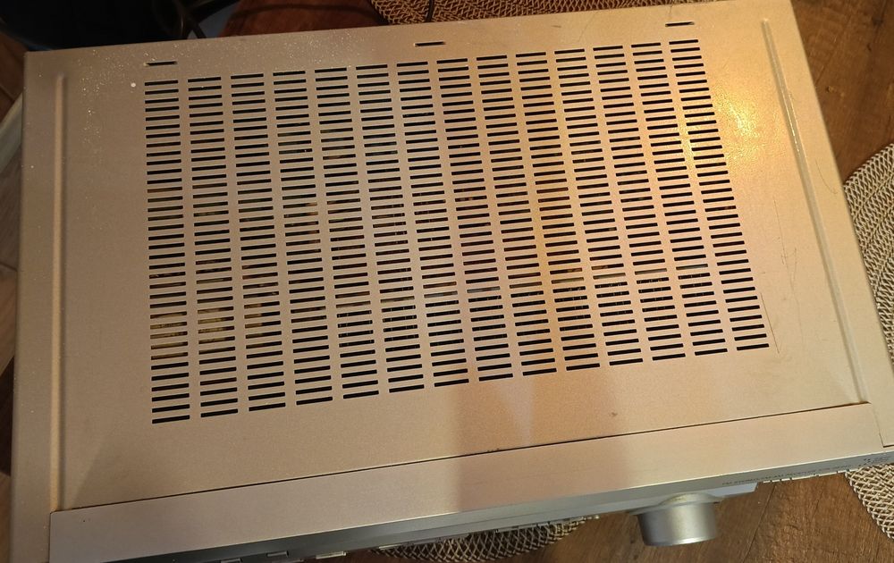 Amplituner sony str de245