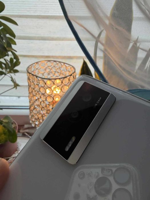 Xiaomi POCO F5 PRO - 12gb RAM, 256GB