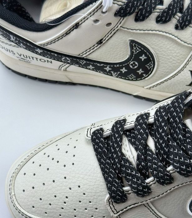 Louis Vuitton sneakersy