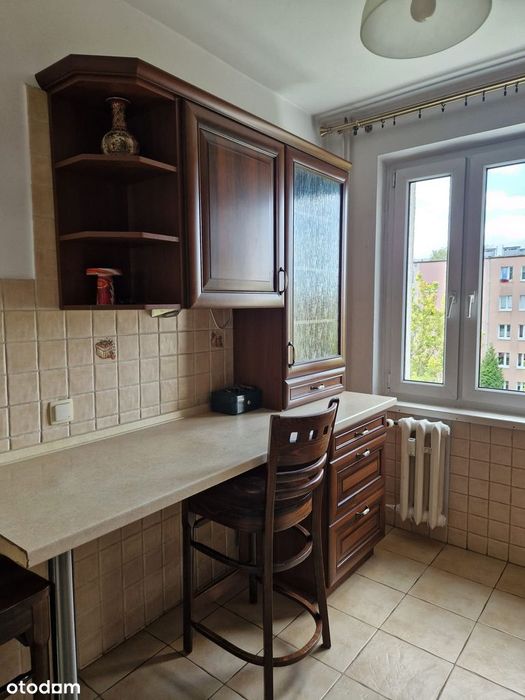 Mieszkanie – Poznań - Widok 2