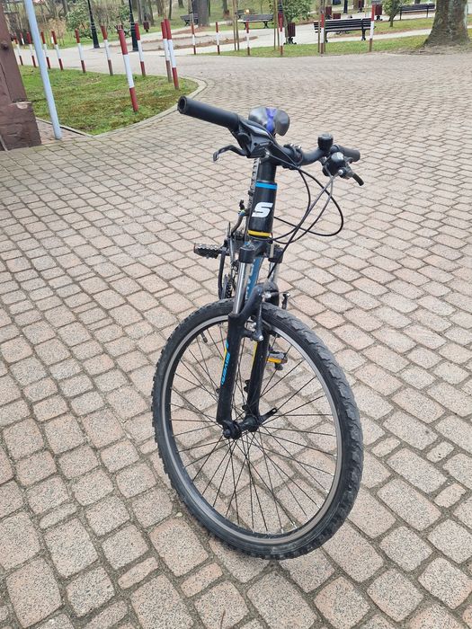 Rower mtb saveno carrera