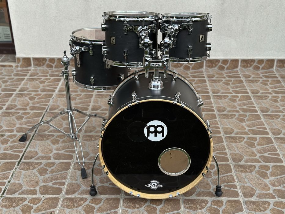 ++ SONOR Force 2003 Birch - PERKUSJA Akustyczna ++