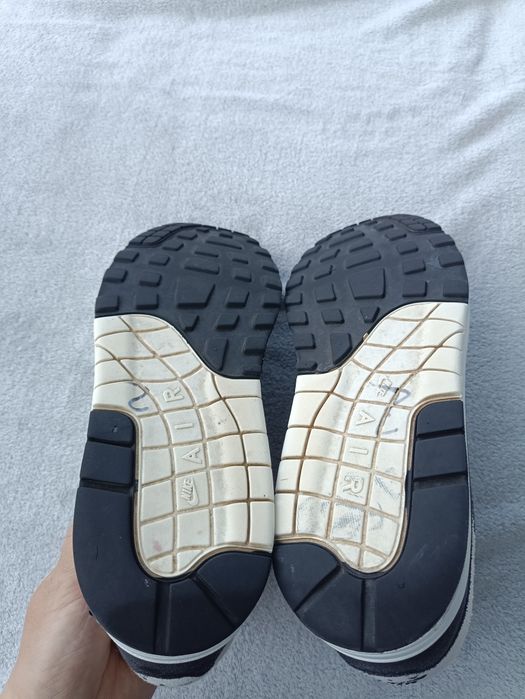 Мужские кроссовки Nike Air Max р43.5-44