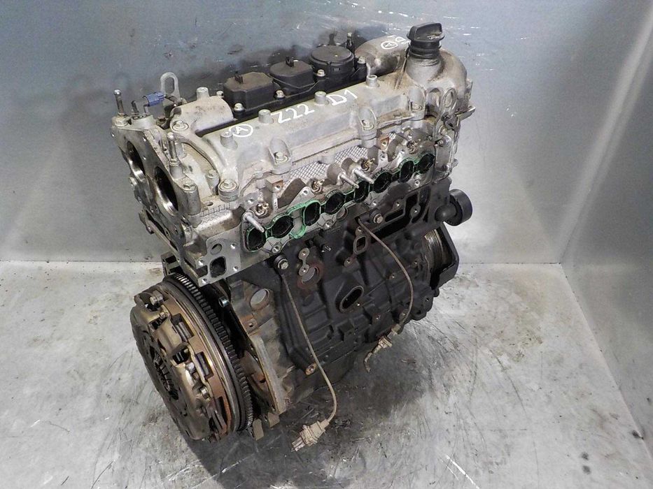 Двигун Opel Antara 2.2 Chevrolet Captiva 2.2 cdti Опель Антара Шевролє Каптіва