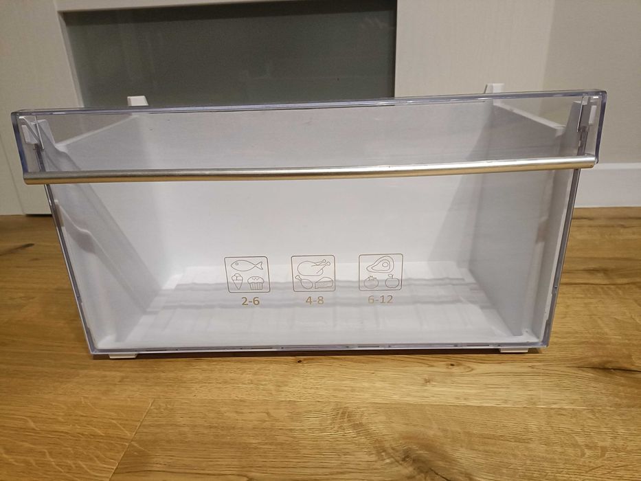 Pojemnik szuflada do zamrażarki 570439-M2