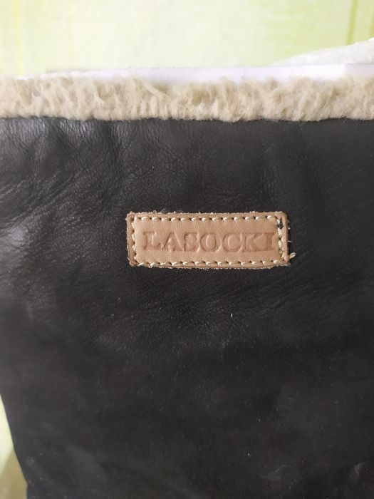 Полусапожки 39-ый размер