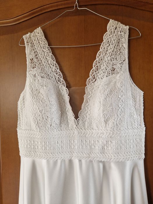 Suknia ślubna na sprzedaż