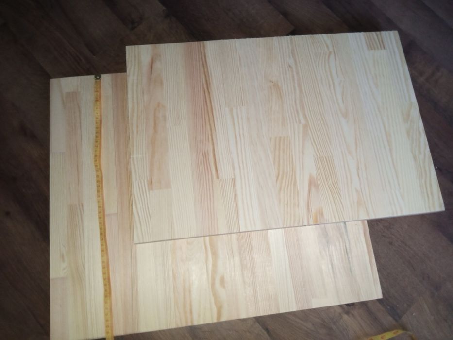 Доска сосна толщина 2,5 см