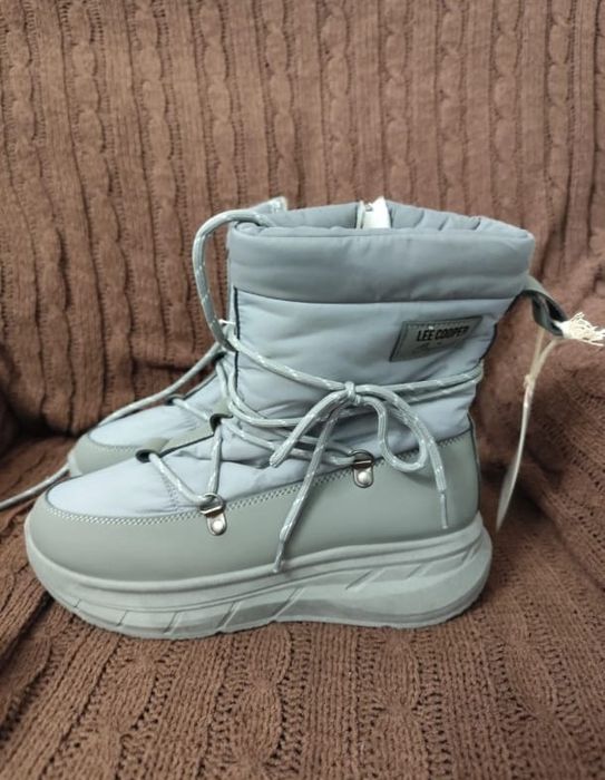 Śniegowce damskie Lee Cooper 39