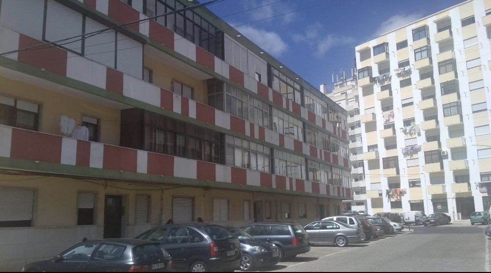 T2 Cacém Permuta Coimbra