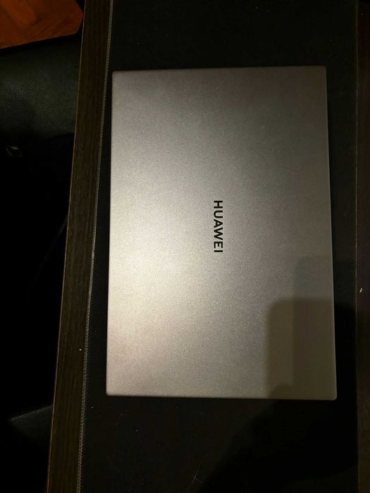 Huawei Matebook D14