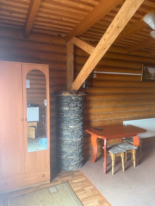 Місткий оригінальний рюкзак Reebok