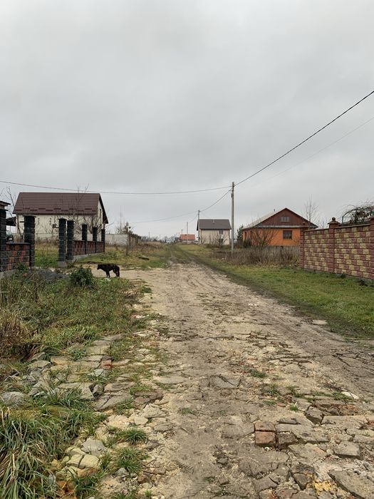 $ Пррдаж. Земельна ділянка с Антопіль (10 сот)