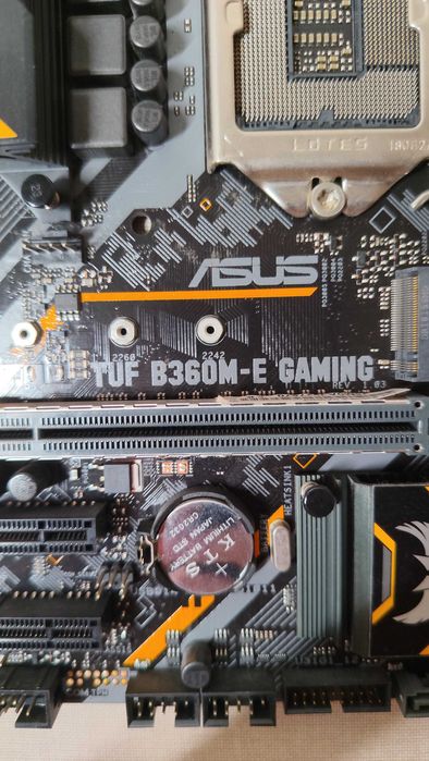 ASUS GeForce GTX 1650 Phoenix 4GB GDDR5 | Gaming | Excelente