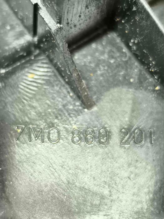 Airbag Volante VW SHARAN