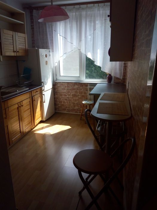 Kawalerkę sprzedam